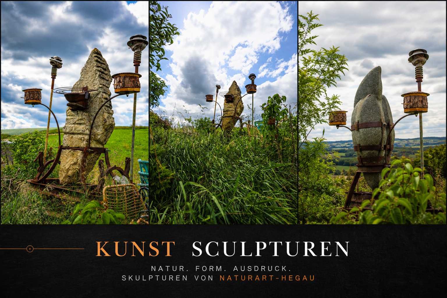 Naturgrundstück 18